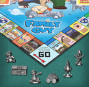 MONOPOLY: Family Guy Edition