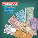 MONOPOLY: Family Guy Edition