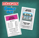 MONOPOLY: Family Guy Edition