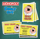 MONOPOLY: Family Guy Edition
