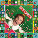 MONOPOLY: Elf | Collectible Board Game