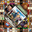 MONOPOLY: Parks & Recreation Edition Board Game