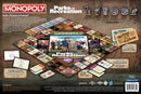 MONOPOLY: Parks & Recreation Edition Board Game