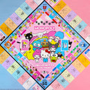 MONOPOLY: Hello Kitty and Friends