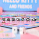 MONOPOLY: Hello Kitty and Friends