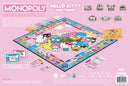 MONOPOLY: Hello Kitty and Friends