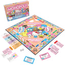 MONOPOLY: Hello Kitty and Friends Premium Edition Board Game