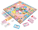 MONOPOLY: Hello Kitty and Friends Premium Edition Board Game
