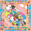 MONOPOLY: Hello Kitty and Friends Premium Edition Board Game