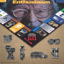 MONOPOLY: Curb Your Enthusiasm | Collectible Game Based On Hit HBO Comedy Series