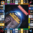 MONOPOLY: Curb Your Enthusiasm | Collectible Game Based On Hit HBO Comedy Series