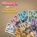 MONOPOLY: Curb Your Enthusiasm | Collectible Game Based On Hit HBO Comedy Series