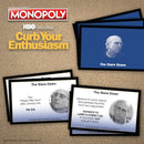 MONOPOLY: Curb Your Enthusiasm | Collectible Game Based On Hit HBO Comedy Series