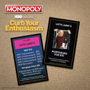 MONOPOLY: Curb Your Enthusiasm | Collectible Game Based On Hit HBO Comedy Series