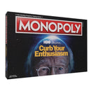MONOPOLY: Curb Your Enthusiasm | Collectible Game Based On Hit HBO Comedy Series