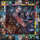 MONOPOLY: The Witcher | Based on the Popular Video Game Franchise