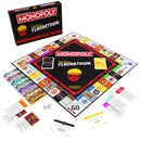 MONOPOLY: Flavortown Edition | Based on Everyone's Favorite Restauranteur, Guy Fieri