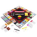 MONOPOLY: Flavortown Edition | Based on Everyone's Favorite Restauranteur, Guy Fieri