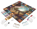 MONOPOLY: Dune Board Game | Based on the Movie Franchise