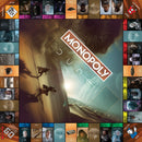 MONOPOLY: Dune Board Game | Based on the Movie Franchise
