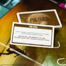 MONOPOLY: Dune Board Game | Based on the Movie Franchise