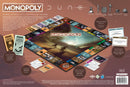 MONOPOLY: Dune Board Game | Based on the Movie Franchise