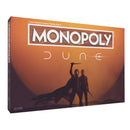 MONOPOLY: Dune Board Game | Based on the Movie Franchise