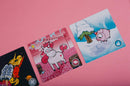 Kill the Unicorns Card Game