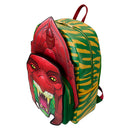 Masters of the Universe Battle Cat Cosplay Full-Size Backpack