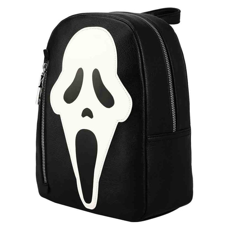 Ghostface Glow in the Dark Mini Backpack