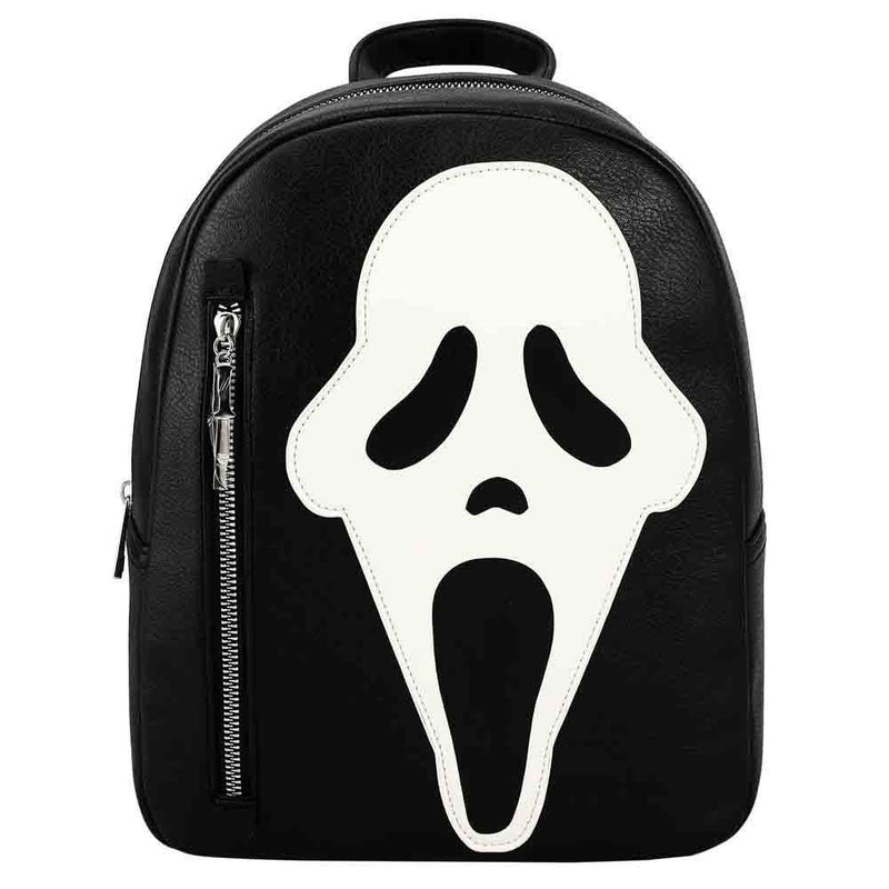 Ghostface Glow in the Dark Mini Backpack