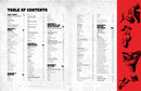 Cowboy Bebop RPG: Core Rulebook (Limited Edition)