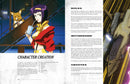 Cowboy Bebop RPG: Core Rulebook (Limited Edition)