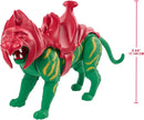 Masters of the Universe Origins Battle Cat Action Figure