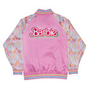 Barbie 65th Anniversary Unisex Bomber Jacket