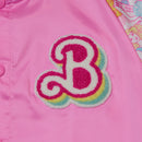 Barbie 65th Anniversary Unisex Bomber Jacket