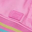 Barbie 65th Anniversary Unisex Bomber Jacket