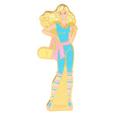 Barbie 65th Anniversary Paper Doll Magnetic Pin Set