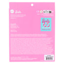 Barbie 65th Anniversary Paper Doll Magnetic Pin Set