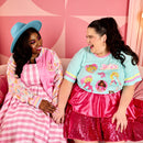 Barbie 65th Anniversary Unisex Tee