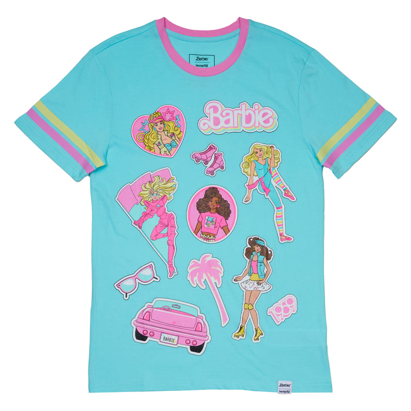 Barbie 65th Anniversary Unisex Tee