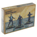 Fallout: Wasteland Warfare - Raiders: Crater Warlords