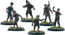 Fallout: Wasteland Warfare - Creatures: Ghoulish Remnants