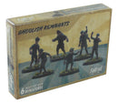 Fallout: Wasteland Warfare - Creatures: Ghoulish Remnants