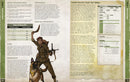 Achtung! Cthulhu 2d20: Black Sun Exarch Collector's Edition