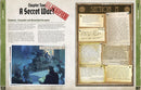 Achtung! Cthulhu 2d20: Black Sun Exarch Collector's Edition