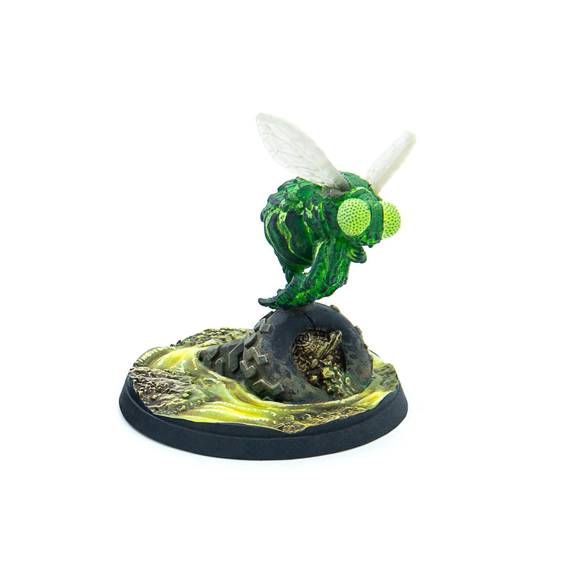 Fallout: Wasteland Warfare - Creatures: Bloatflies