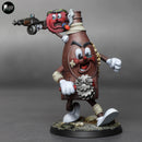 Fallout: Factions - 'Battle For Nuka-World' Starter Set