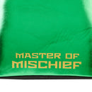 Marvel Metallic Loki Mini Backpack