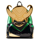 Marvel Metallic Loki Mini Backpack